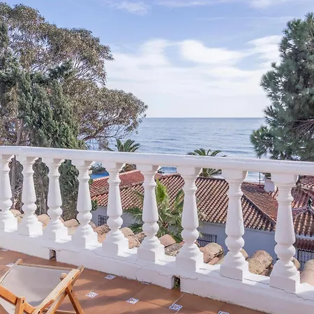 Luxurious Home In Marbella