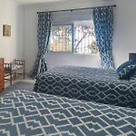 Luxurious Home In Marbella Hébergement de vacances Marbellac