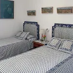 Hébergement de vacances Luxurious Home In Marbella Marbellac