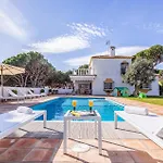 Luxurious Home In Marbella Marbella