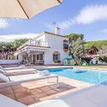 Luxurious Home In Marbella Hébergement de vacances