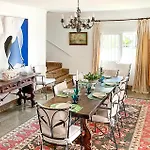 Luxurious Home In Marbella Marbellac