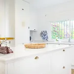 Luxurious Home In Marbella Nyaraló Marbella