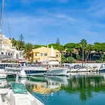 Luxurious Home In Marbella