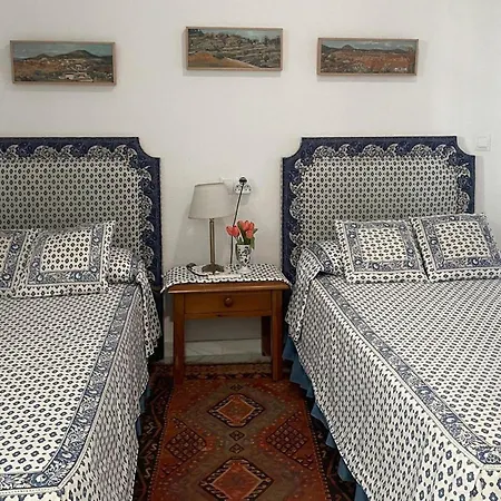 Awesome In With Wifi 马尔韦利亚