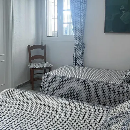 Awesome In With Wifi * 马尔韦利亚