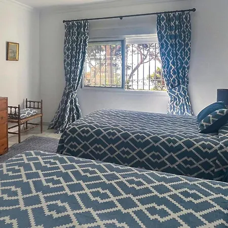 Awesome In With Wifi 度假居 马尔韦利亚