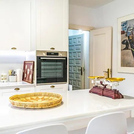 Awesome In With Wifi 马尔韦利亚