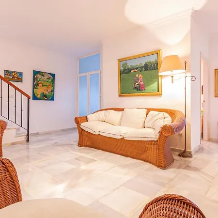 Awesome In With Wifi Holiday home