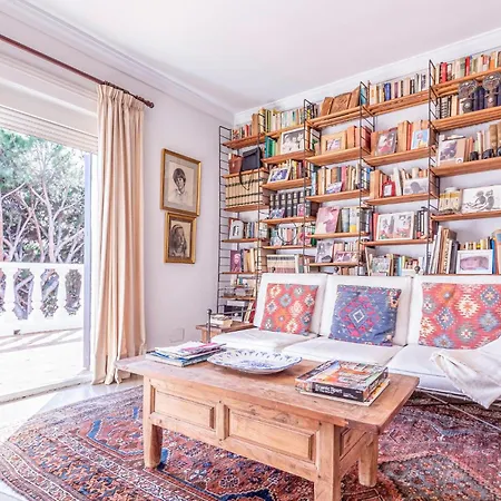 Luxurious Home In Marbella Hébergement de vacances Marbellac
