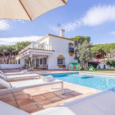 Luxurious Home In Marbella Ferienhaus