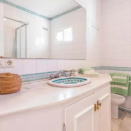 Awesome In With Wifi 马尔韦利亚