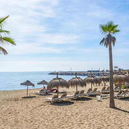 Awesome In With Wifi Marbella