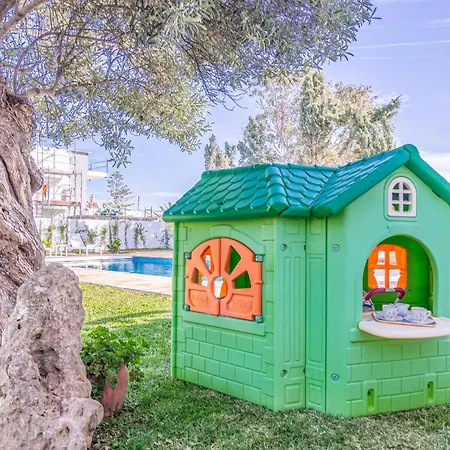 Awesome In With Wifi * 马尔韦利亚