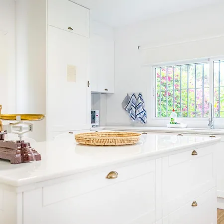 Awesome In With Wifi Dom wakacyjny Marbella