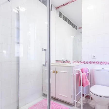 Dom wakacyjny Awesome In With Wifi *