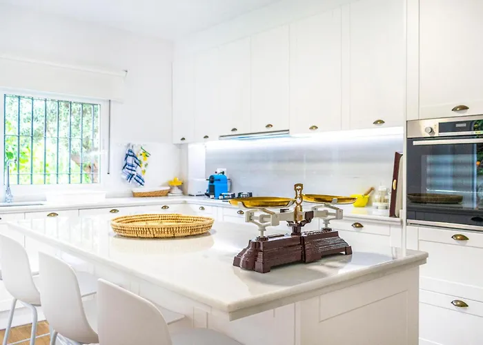 Awesome In With Wifi Holiday home