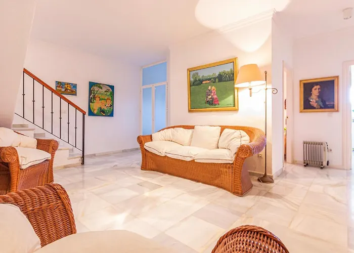 Awesome In With Wifi בית נופש