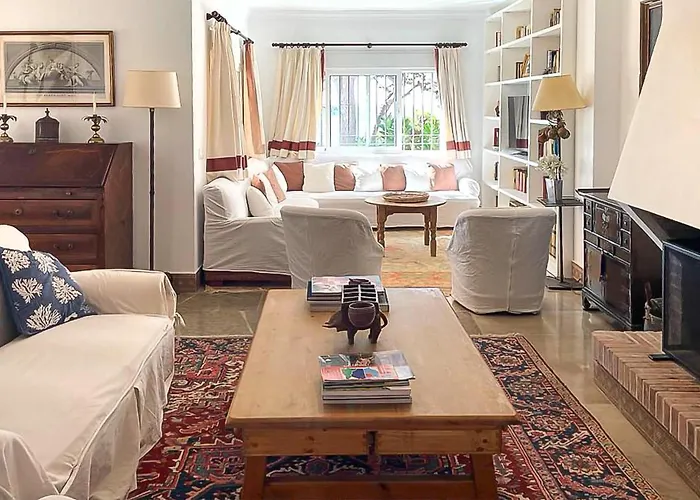 Awesome In With Wifi Holiday home *