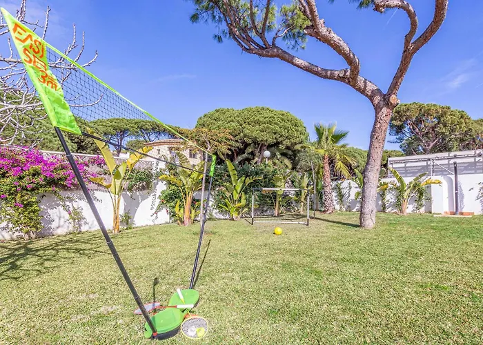 Prázdninový dům Awesome In With Wifi