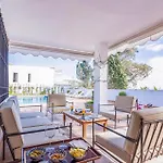 Luxurious Home In Marbella Casa de Férias