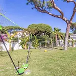 Casa de Férias Luxurious Home In Marbella
