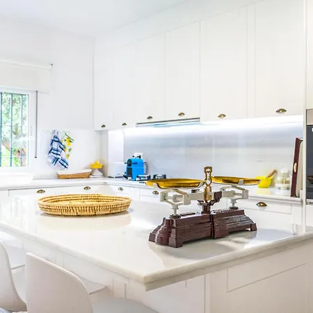 Awesome In With Wifi Casa de Férias