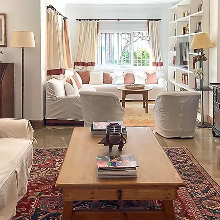 Awesome In With Wifi Casa de Férias *