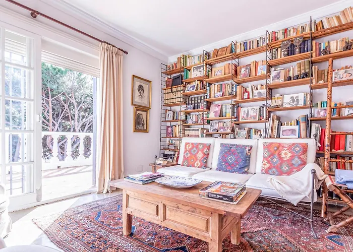 Awesome In With Wifi Feriehus Marbella