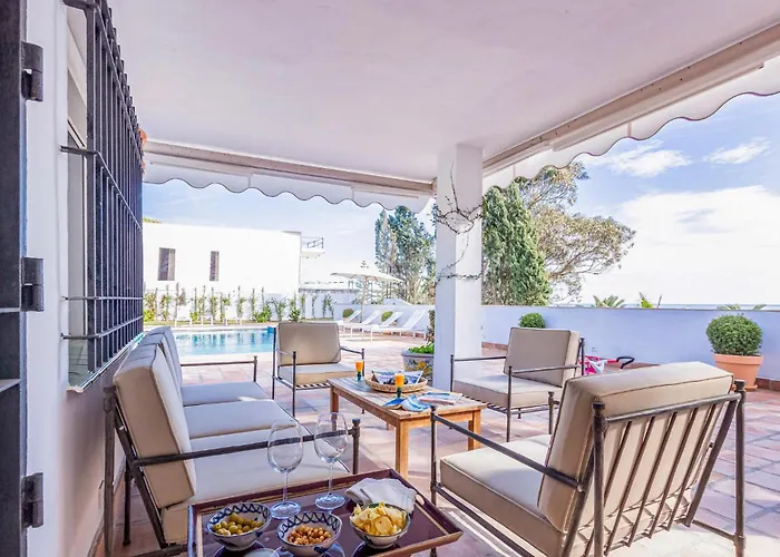 Awesome In With Wifi Feriehus