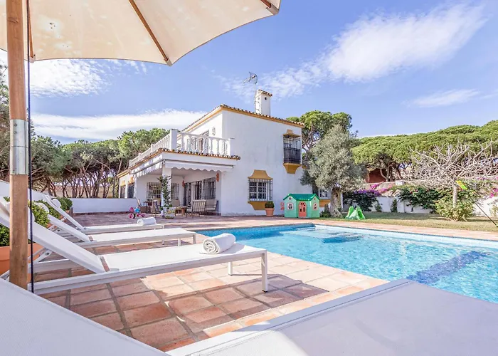 Awesome In With Wifi Feriehus